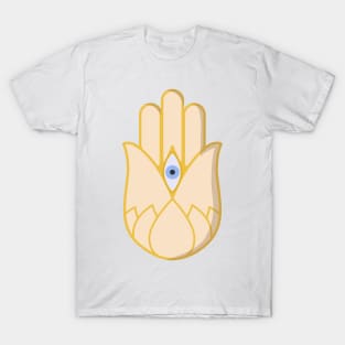 Hamsa T-Shirt